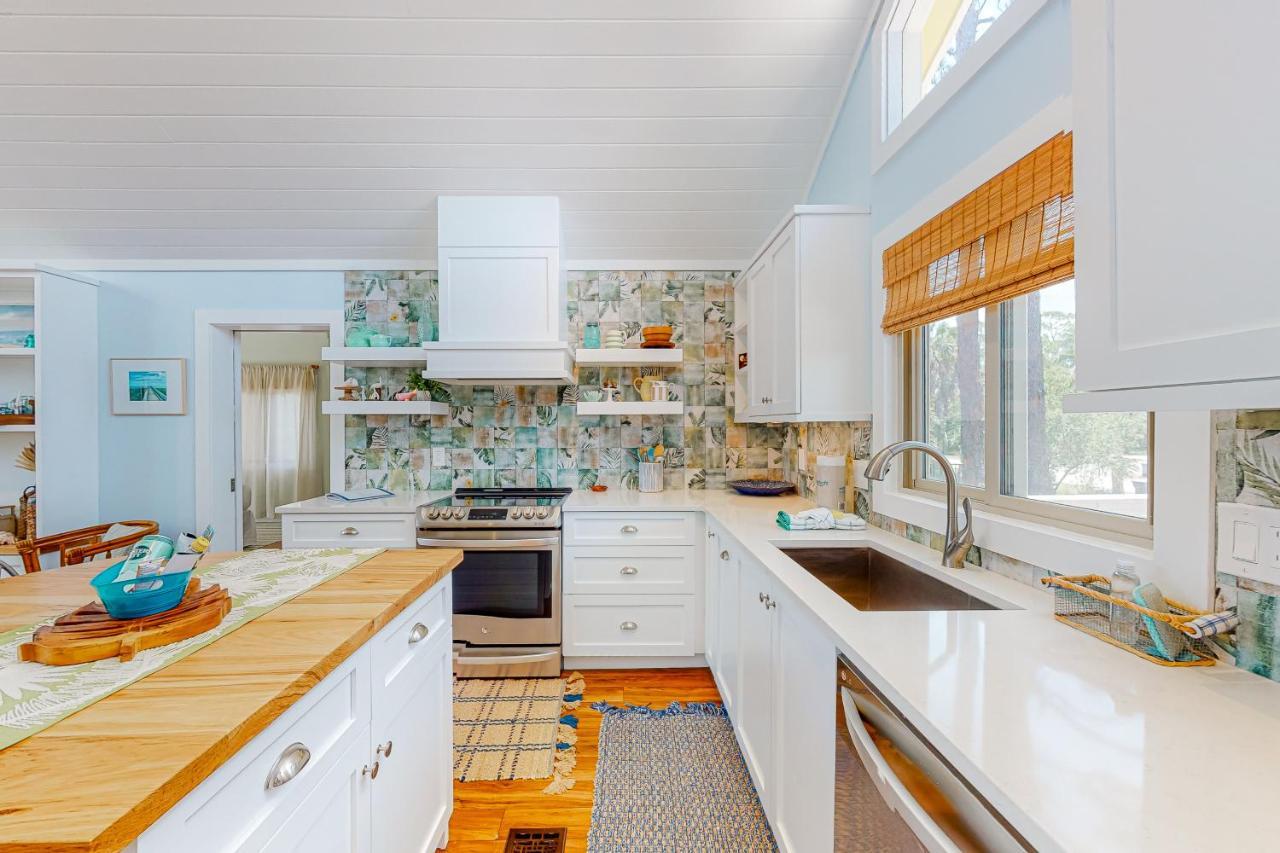 Pelican Pines St. George Island Exterior photo
