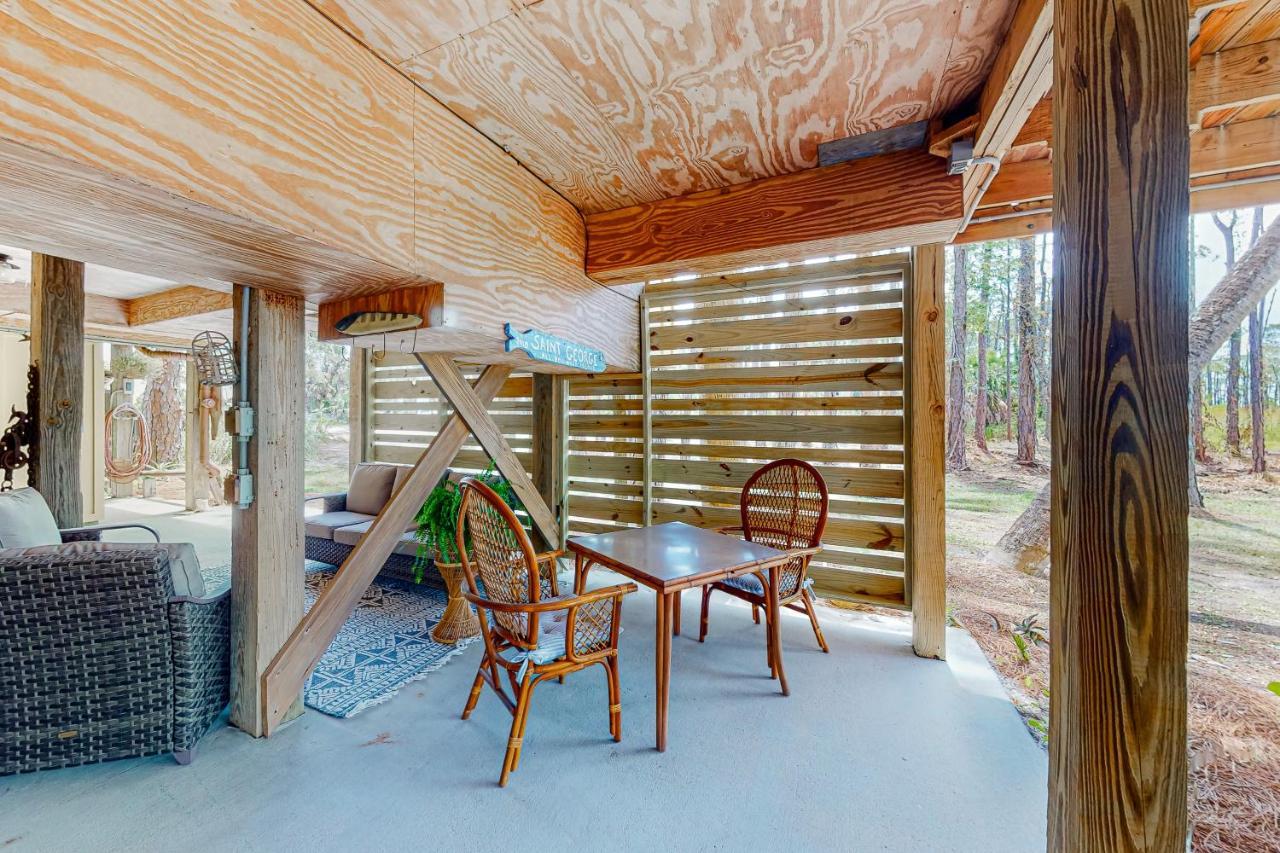 Pelican Pines St. George Island Exterior photo