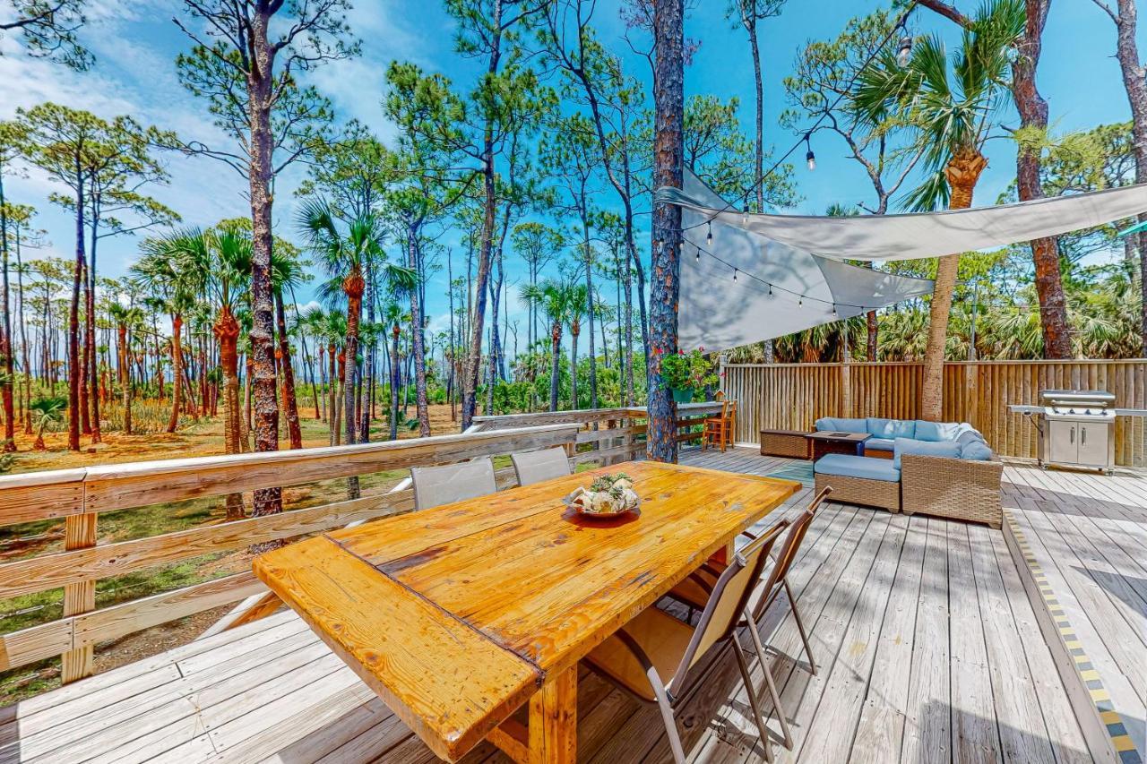 Pelican Pines St. George Island Exterior photo
