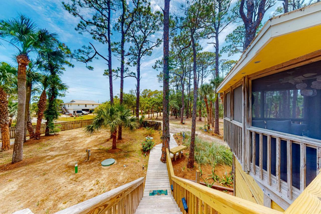 Pelican Pines St. George Island Exterior photo